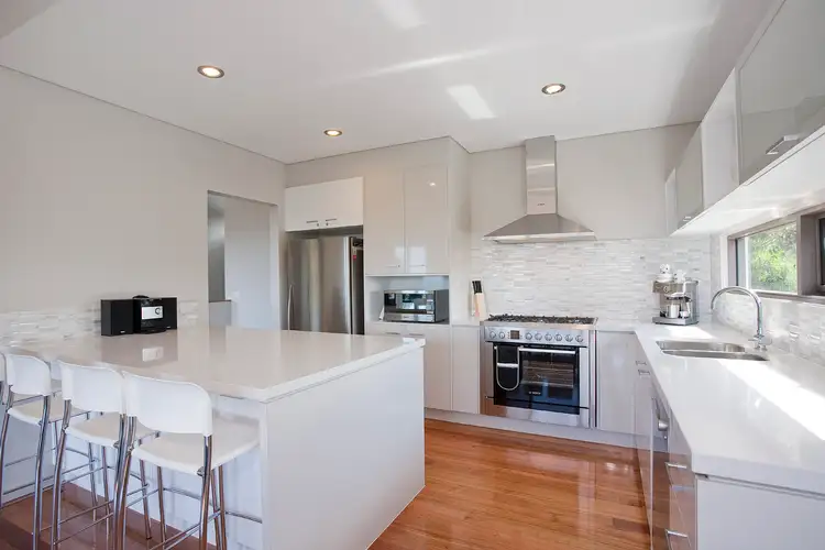 Sixth view of Homely house listing, 14 Narani Way, Fairhaven VIC 3231