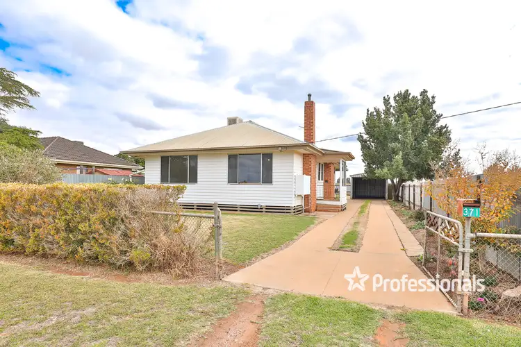 Main view of Homely house listing, 371 River Avenue, Merbein South VIC 3505