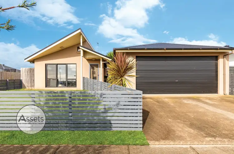 Main view of Homely house listing, 313 Edgar Street, Portland VIC 3305