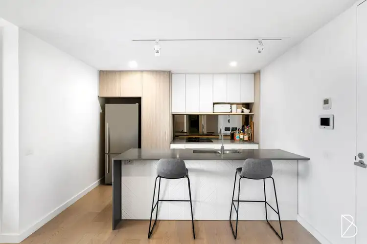 Fifth view of Homely apartment listing, 512/21 Provan Street, Campbell ACT 2612