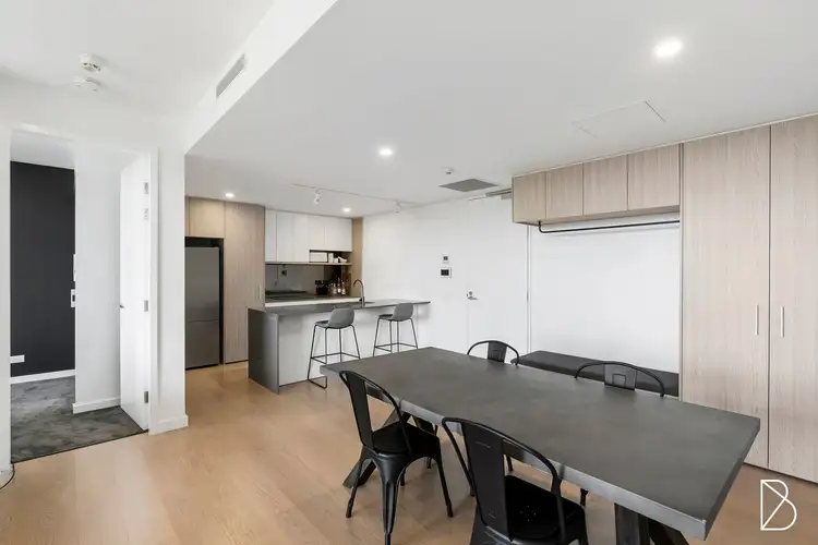 Sixth view of Homely apartment listing, 512/21 Provan Street, Campbell ACT 2612