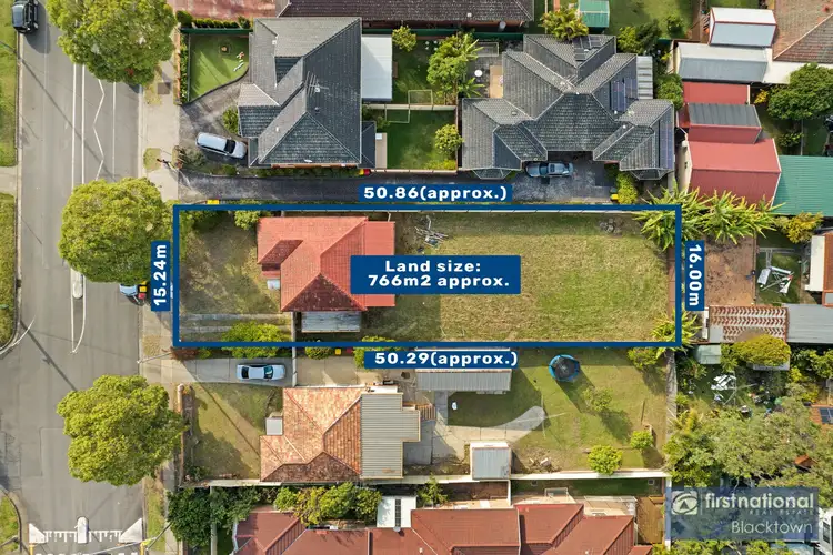 149 Targo Road, Girraween NSW 2145