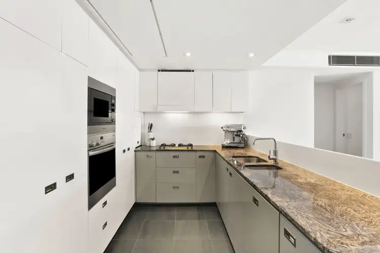 Fifth view of Homely apartment listing, 210/17 Hickson Road, Walsh Bay NSW 2000