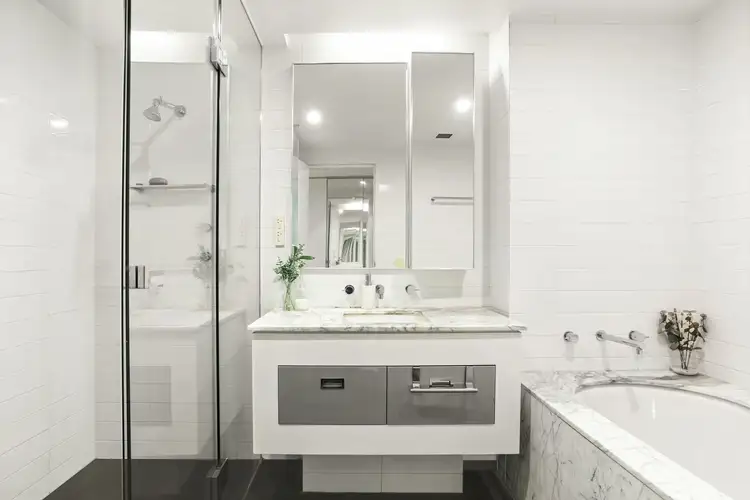 Sixth view of Homely apartment listing, 210/17 Hickson Road, Walsh Bay NSW 2000