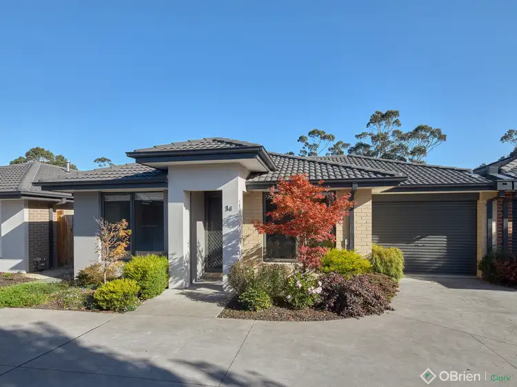 Main view of Homely unit listing, 14/98 Lampard Road, Drouin VIC 3818