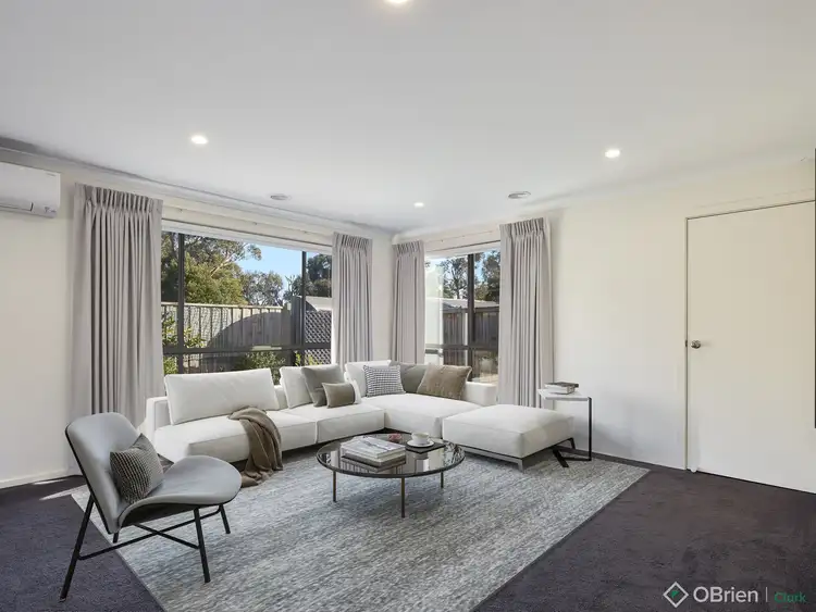 Third view of Homely unit listing, 14/98 Lampard Road, Drouin VIC 3818