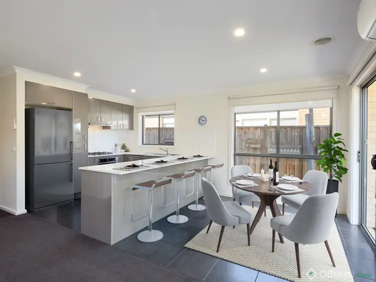 Fourth view of Homely unit listing, 14/98 Lampard Road, Drouin VIC 3818