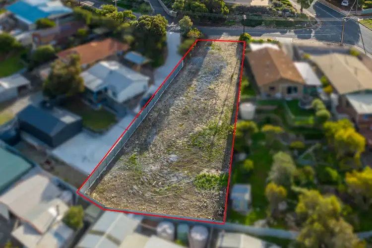 Second view of Homely land listing, 5 Minnipa Avenue, Port Lincoln SA 5606