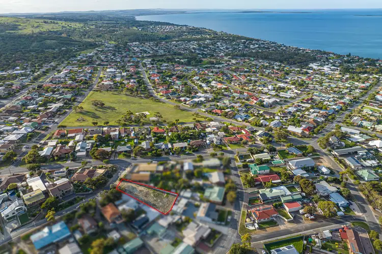 Third view of Homely land listing, 5 Minnipa Avenue, Port Lincoln SA 5606