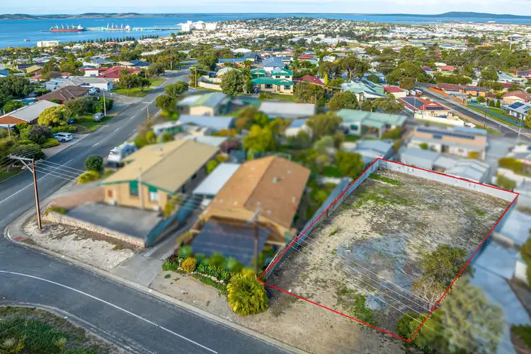 Fourth view of Homely land listing, 5 Minnipa Avenue, Port Lincoln SA 5606