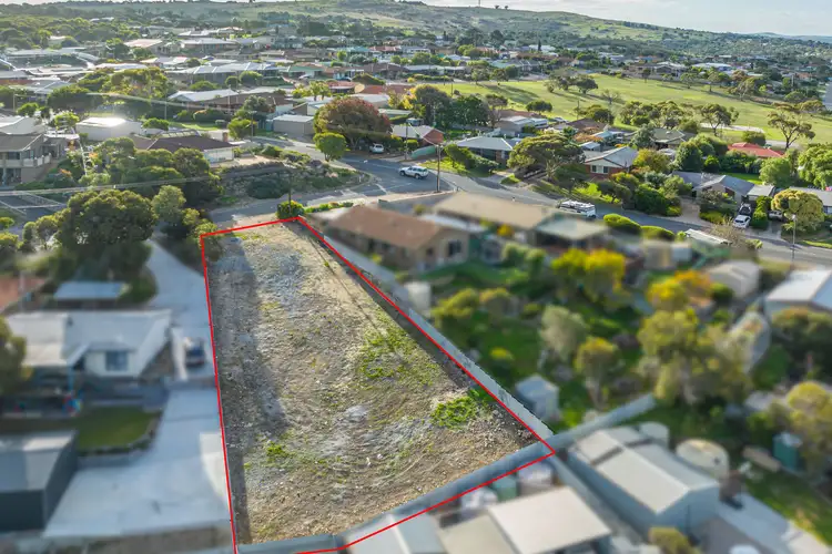 Fifth view of Homely land listing, 5 Minnipa Avenue, Port Lincoln SA 5606