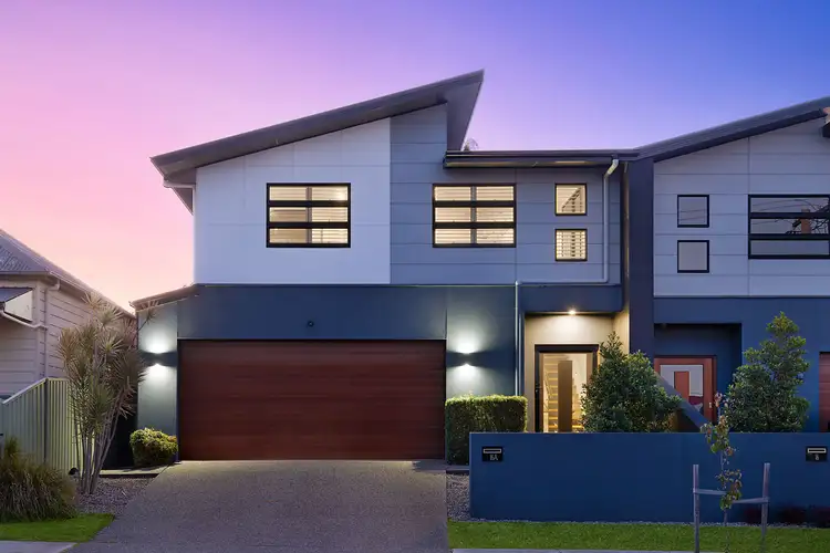 16A Pokolbin Street, Broadmeadow NSW 2292