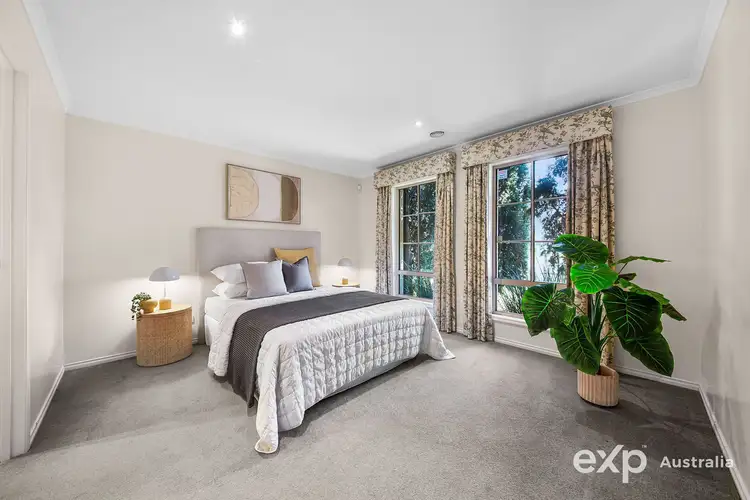 10 St James Wood Drive, Tarneit VIC 3029