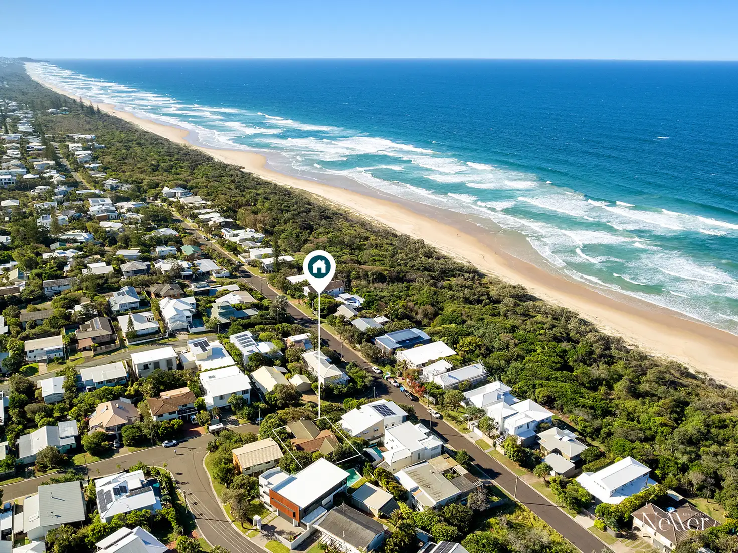 Main view of Homely house listing, 3 Greenshank Street, Peregian Beach QLD 4573