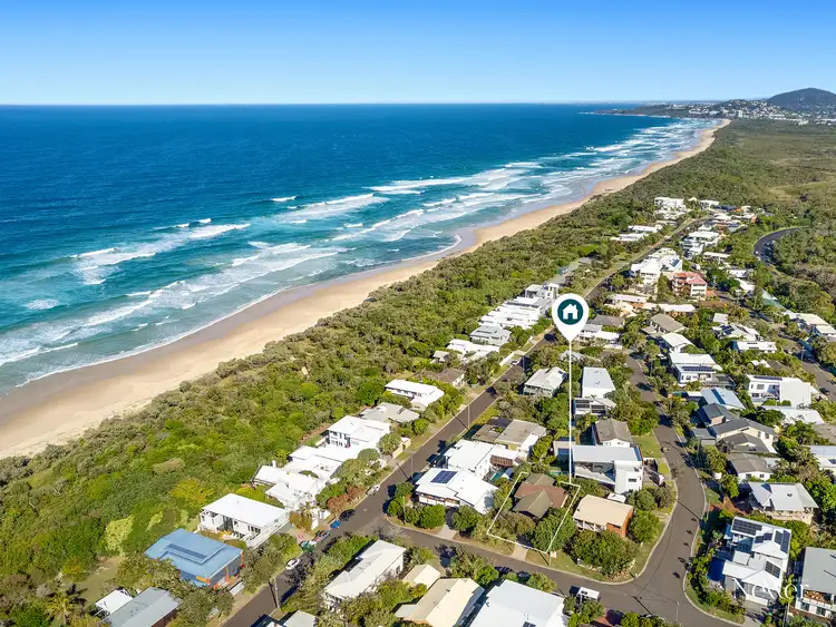 Second view of Homely house listing, 3 Greenshank Street, Peregian Beach QLD 4573