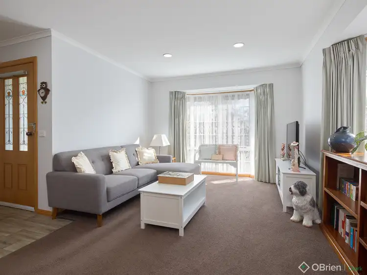 Third view of Homely unit listing, 2/13 Eade Avenue, Warragul VIC 3820