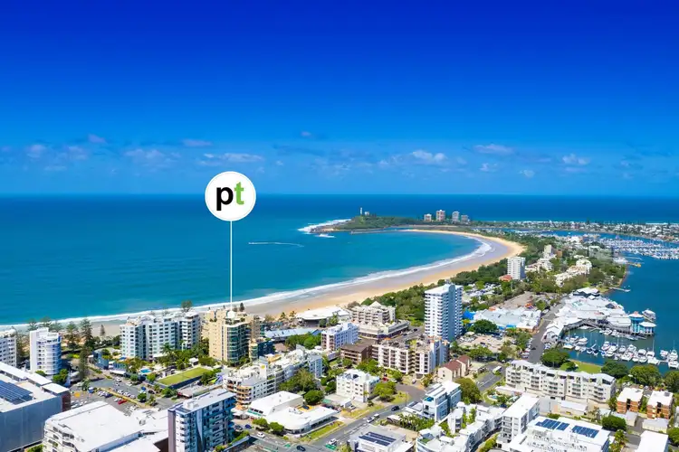 8112/11 Mooloolaba Esplanade, Mooloolaba QLD 4557