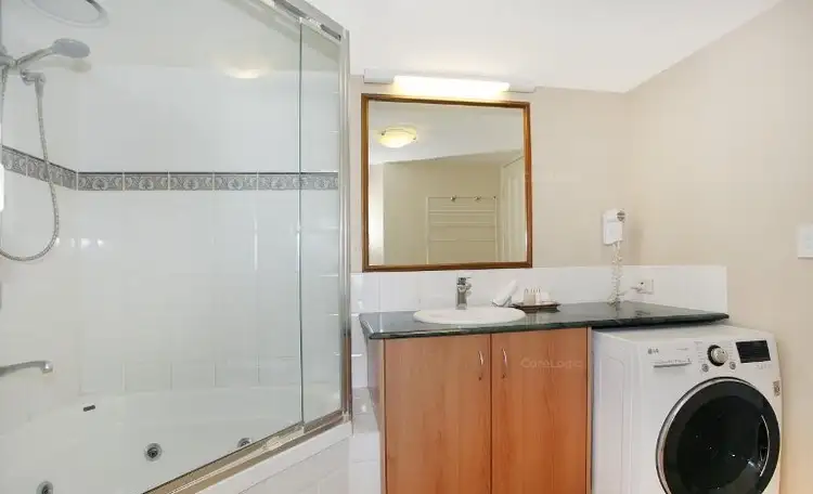 Sixth view of Homely unit listing, 8112/11 Mooloolaba Esplanade, Mooloolaba QLD 4557