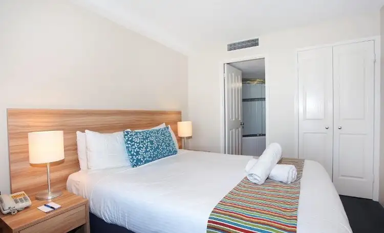 Seventh view of Homely unit listing, 8112/11 Mooloolaba Esplanade, Mooloolaba QLD 4557