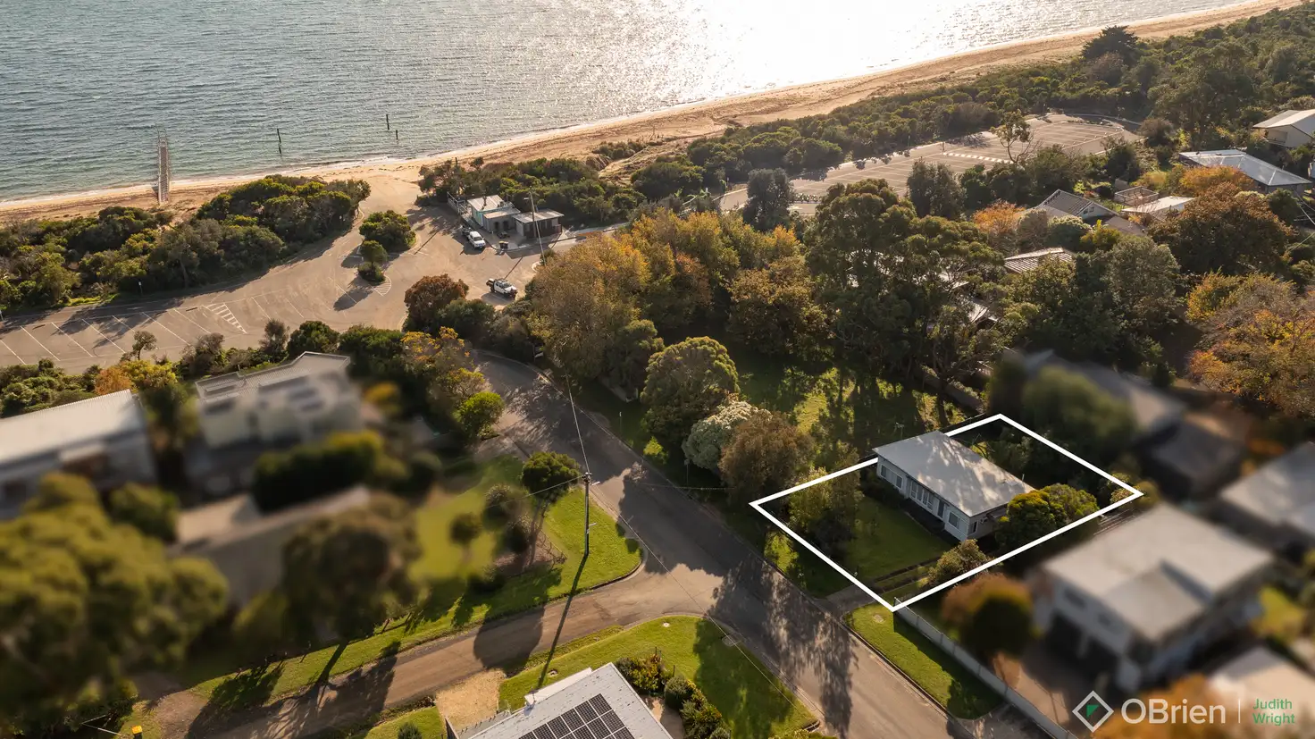 Main view of Homely house listing, 5 Anderson Road, Cowes VIC 3922