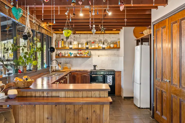 Fifth view of Homely house listing, 13 Steiglitz Street, Ballan VIC 3342