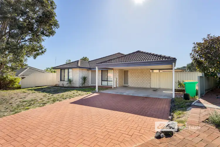 12 Pearce Court, Usher WA 6230