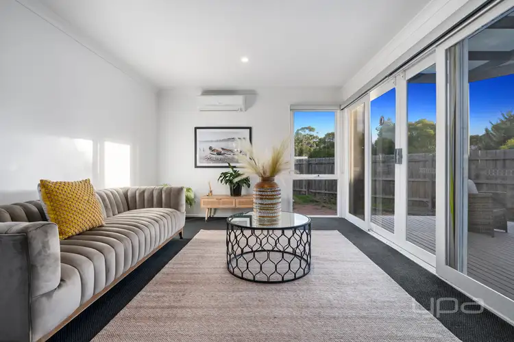9 Margaret Court, Kurunjang VIC 3337