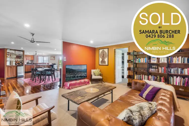 Main view of Homely house listing, 146 The Channon Road, The Channon NSW 2480