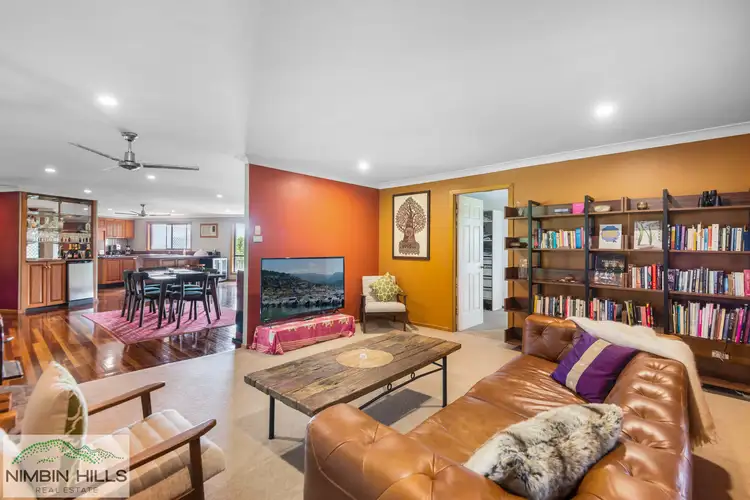 Second view of Homely house listing, 146 The Channon Road, The Channon NSW 2480