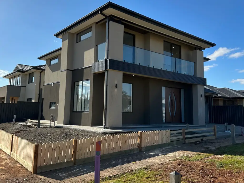 Main view of Homely land listing, 8 Anker Place, Strathtulloh VIC 3338