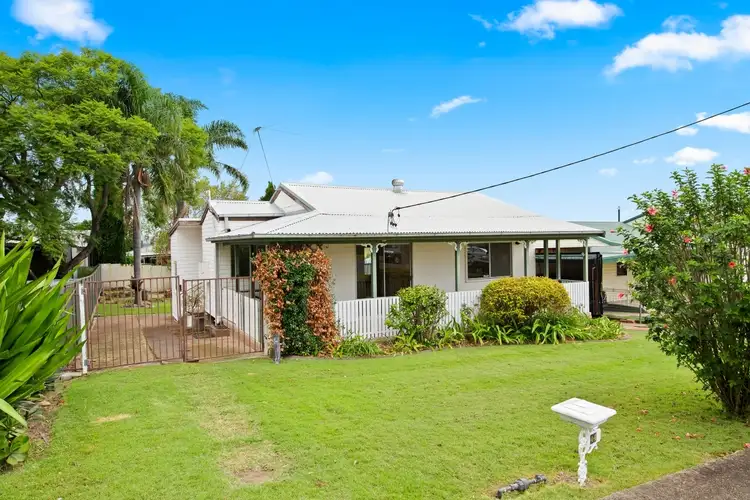 Main view of Homely house listing, 44 Russell Street, Telarah NSW 2320