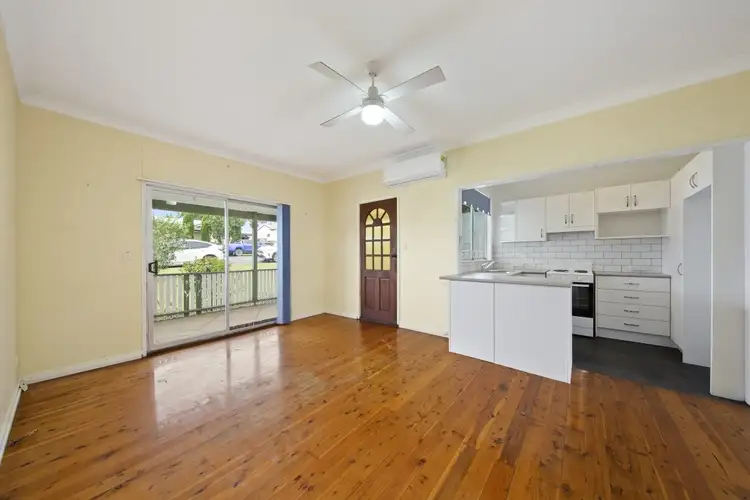 Second view of Homely house listing, 44 Russell Street, Telarah NSW 2320