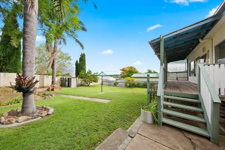 Sixth view of Homely house listing, 44 Russell Street, Telarah NSW 2320