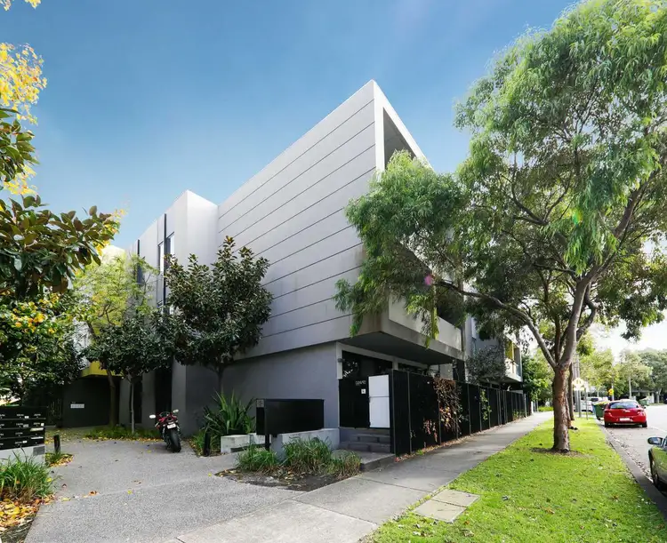 104/92-108 Cade Way, Parkville VIC 3052