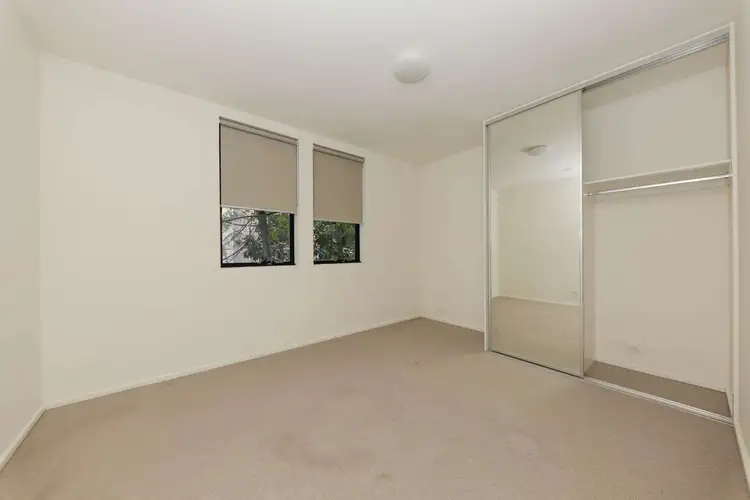Fourth view of Homely apartment listing, 104/92-108 Cade Way, Parkville VIC 3052