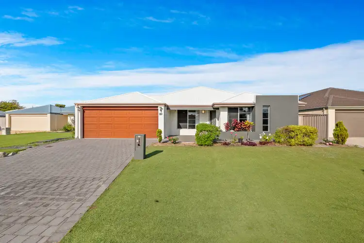 17 Binnia Mews, Harrisdale WA 6112