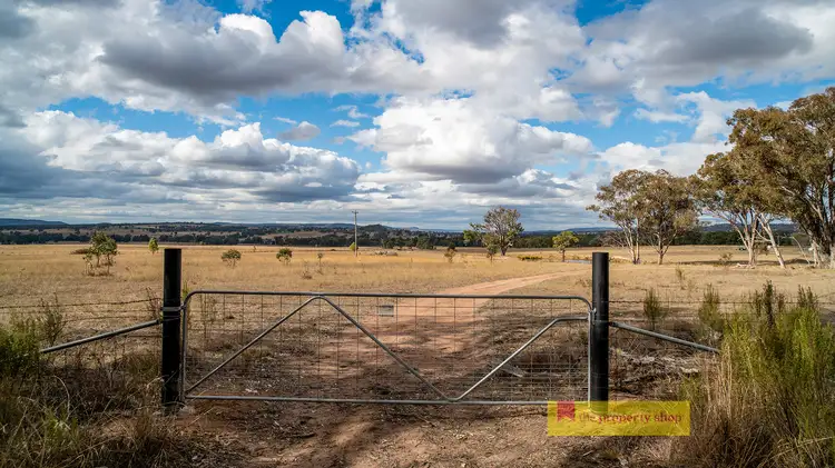 1530 Henry Lawson Drive, Mudgee NSW 2850
