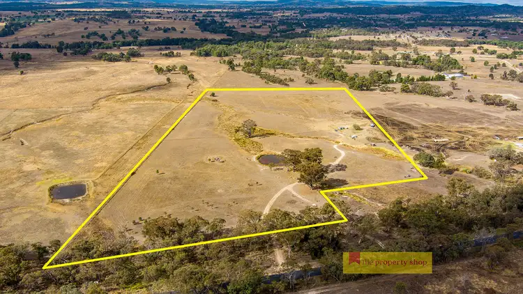 Second view of Homely rural property listing, 1530 Henry Lawson Drive, Mudgee NSW 2850