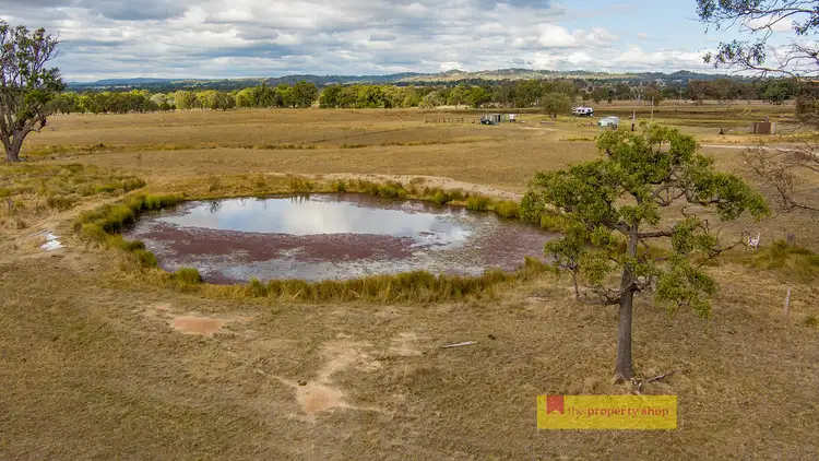 Fourth view of Homely rural property listing, 1530 Henry Lawson Drive, Mudgee NSW 2850