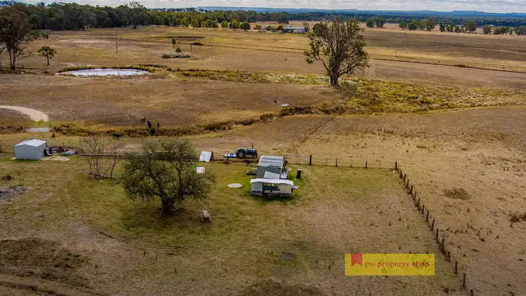 Fifth view of Homely rural property listing, 1530 Henry Lawson Drive, Mudgee NSW 2850