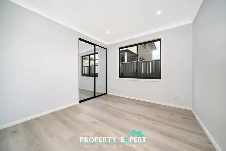 Fourth view of Homely house listing, 34 Witts Avenue, Marsden Park NSW 2765