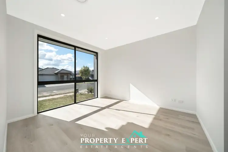 Fifth view of Homely house listing, 34 Witts Avenue, Marsden Park NSW 2765
