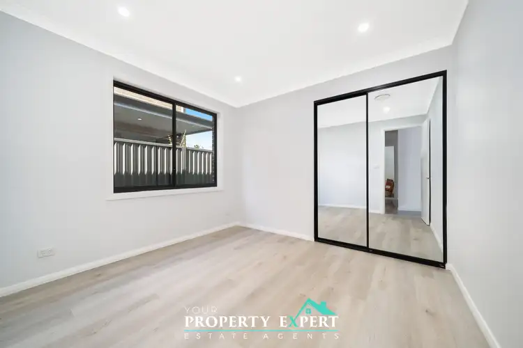 Sixth view of Homely house listing, 34 Witts Avenue, Marsden Park NSW 2765