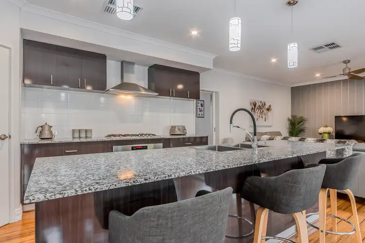 Fourth view of Homely house listing, 25 Willowdale Promenade, Piara Waters WA 6112