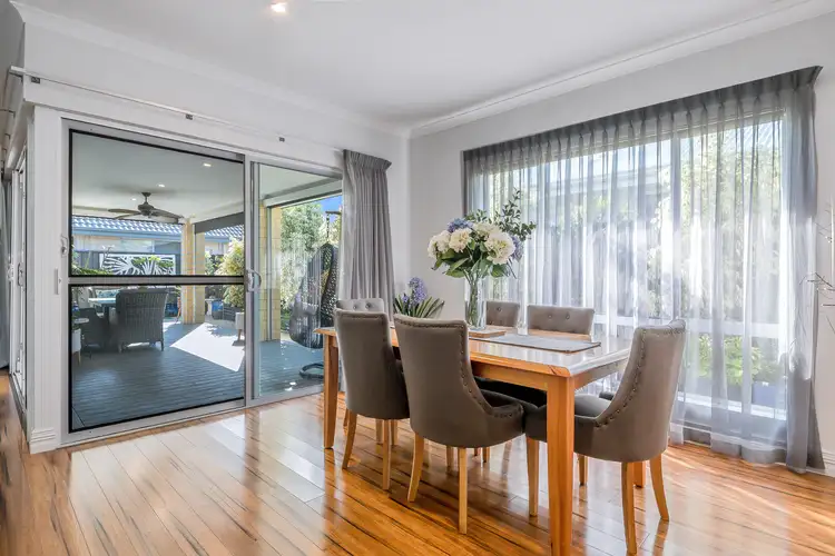 Sixth view of Homely house listing, 25 Willowdale Promenade, Piara Waters WA 6112