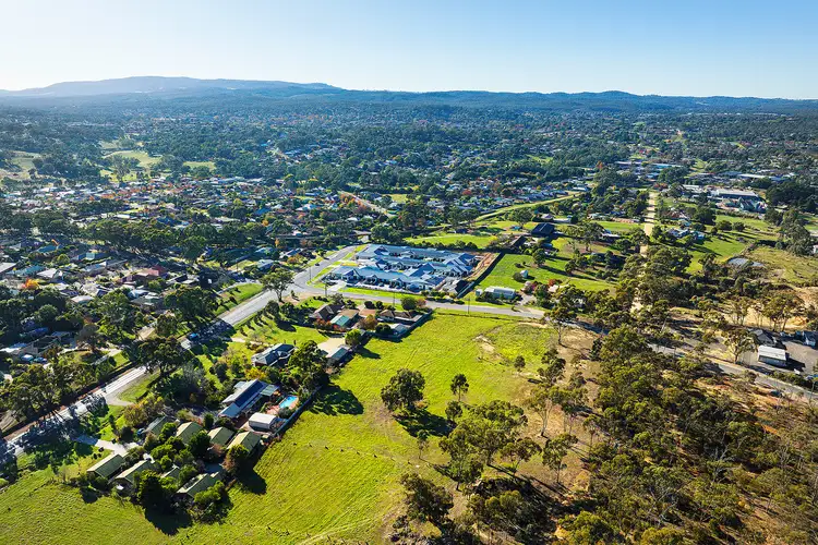 Second view of Homely land listing, LOT 2, 7 Martin Street, Mckenzie Hill VIC 3451