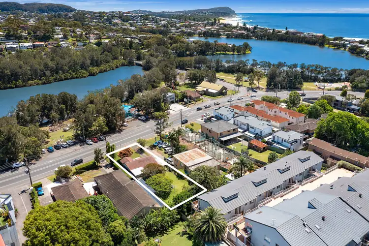 218 Terrigal Drive, Terrigal NSW 2260