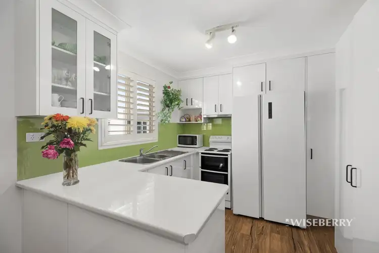 Second view of Homely unit listing, 66/207-209 Wallarah Road, Kanwal NSW 2259