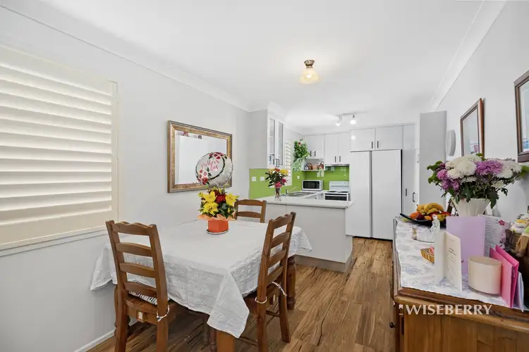 Third view of Homely unit listing, 66/207-209 Wallarah Road, Kanwal NSW 2259
