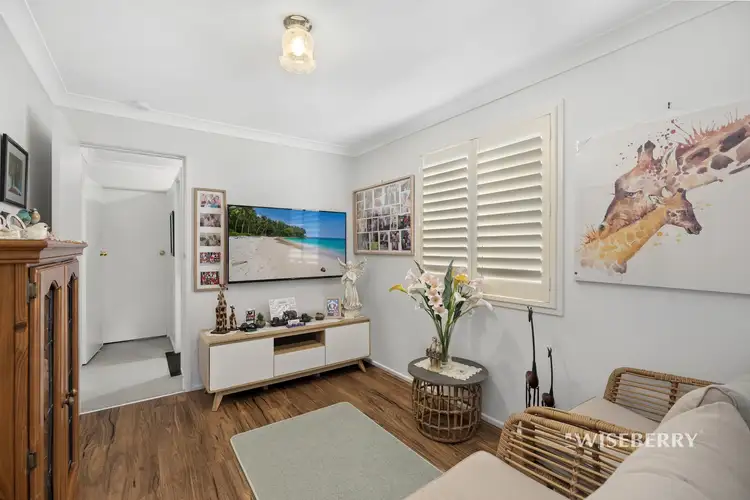 Fourth view of Homely unit listing, 66/207-209 Wallarah Road, Kanwal NSW 2259